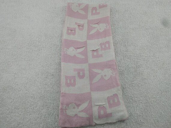 Playboy Scarf Muffler Neckwear Multicolor scarf Lu