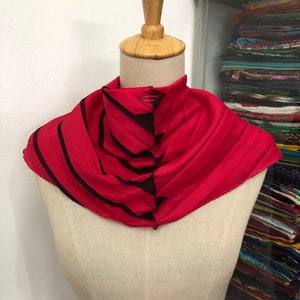 Issey Miyake Shawl - Etsy Australia