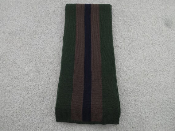 Aquascutum Scarf Muffler Neckwear Multicolor scarf