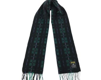 Comme Des Garcons Scarf Muffler Vintage Unisex Scarf CDG Wool