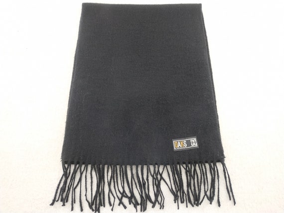 Daks Scarf Muffler Neckwear Multicolor scarf Luxur