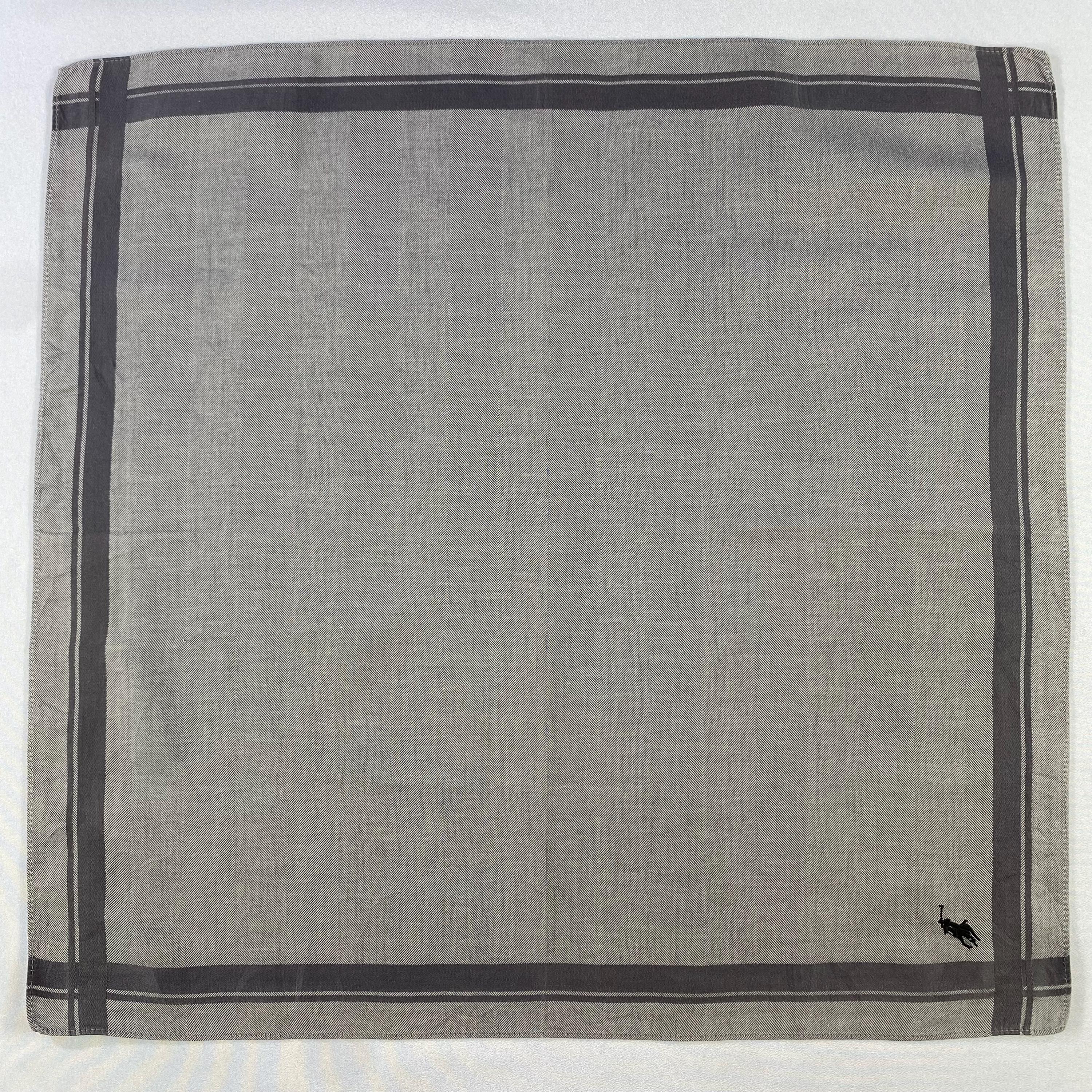 Mouchoir Polo Ralph Lauren, foulard Ralph Lauren, bandana Ralph Lauren, foulard Polo Ralph Lauren, foulard Ralph Lauren