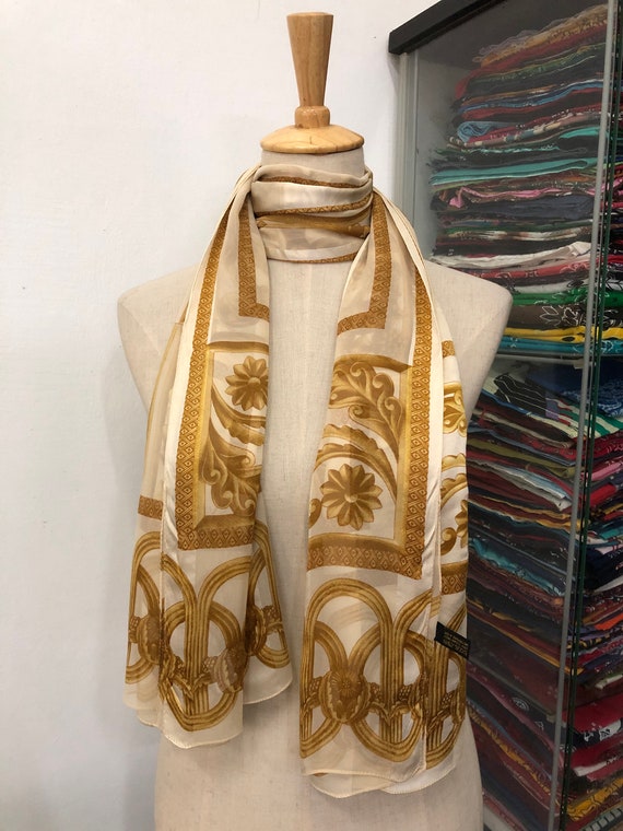 Lanvin scarf on sale