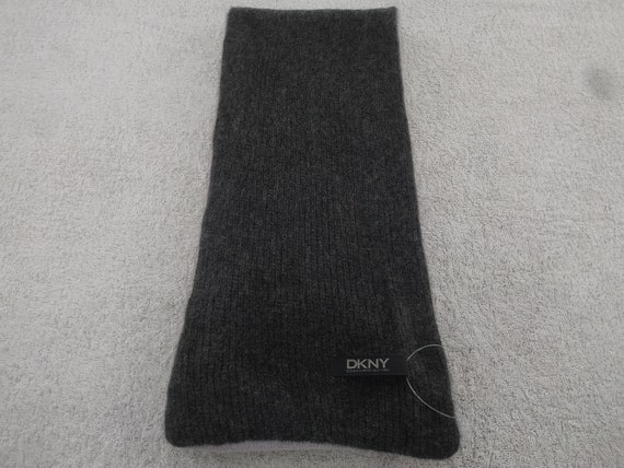 DKNY Scarf Muffler Neckwear Multicolor scarf Luxur