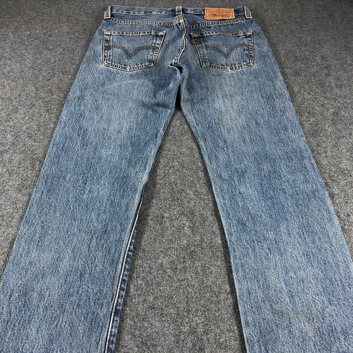 used 501 levis for sale