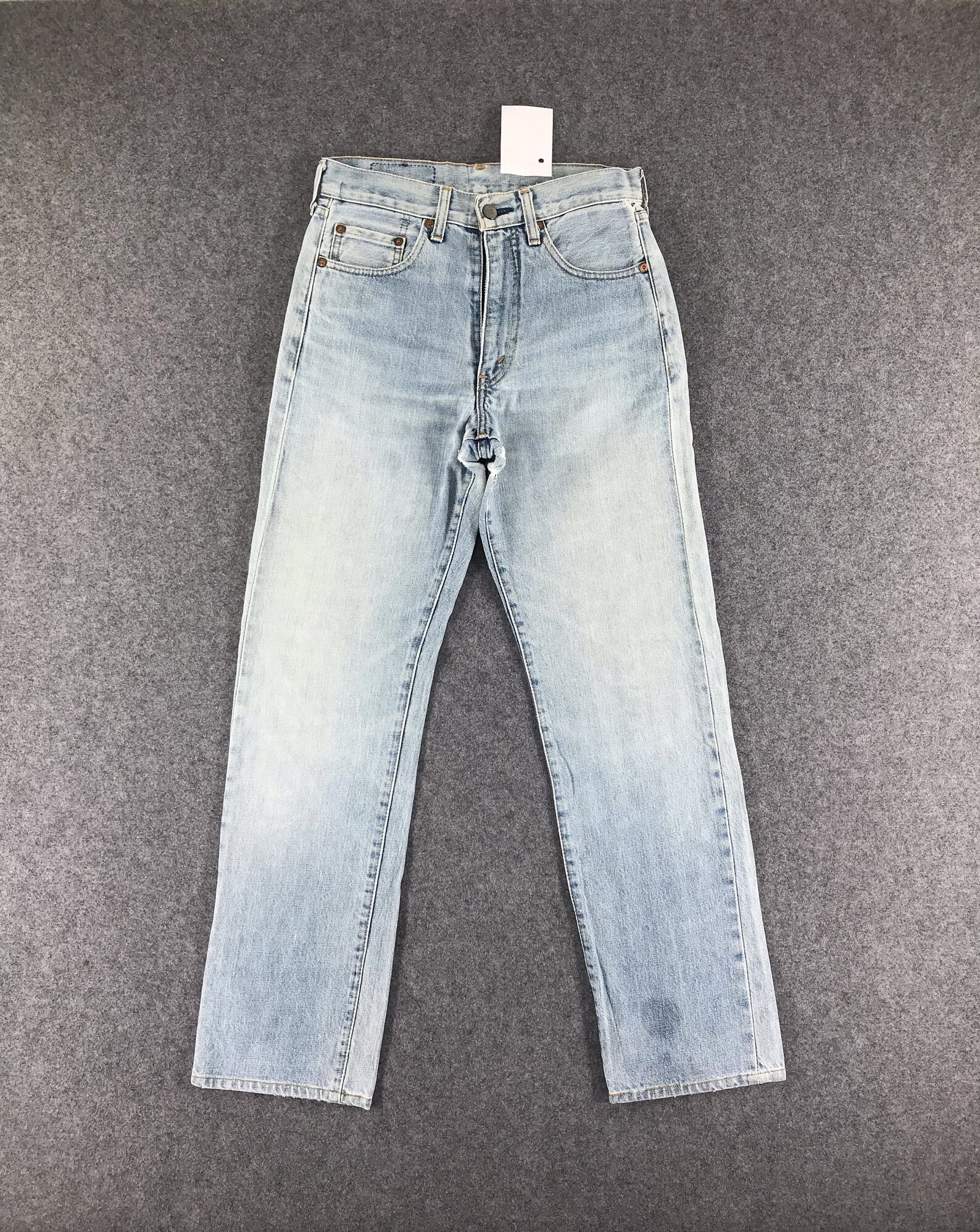 502 selvedge