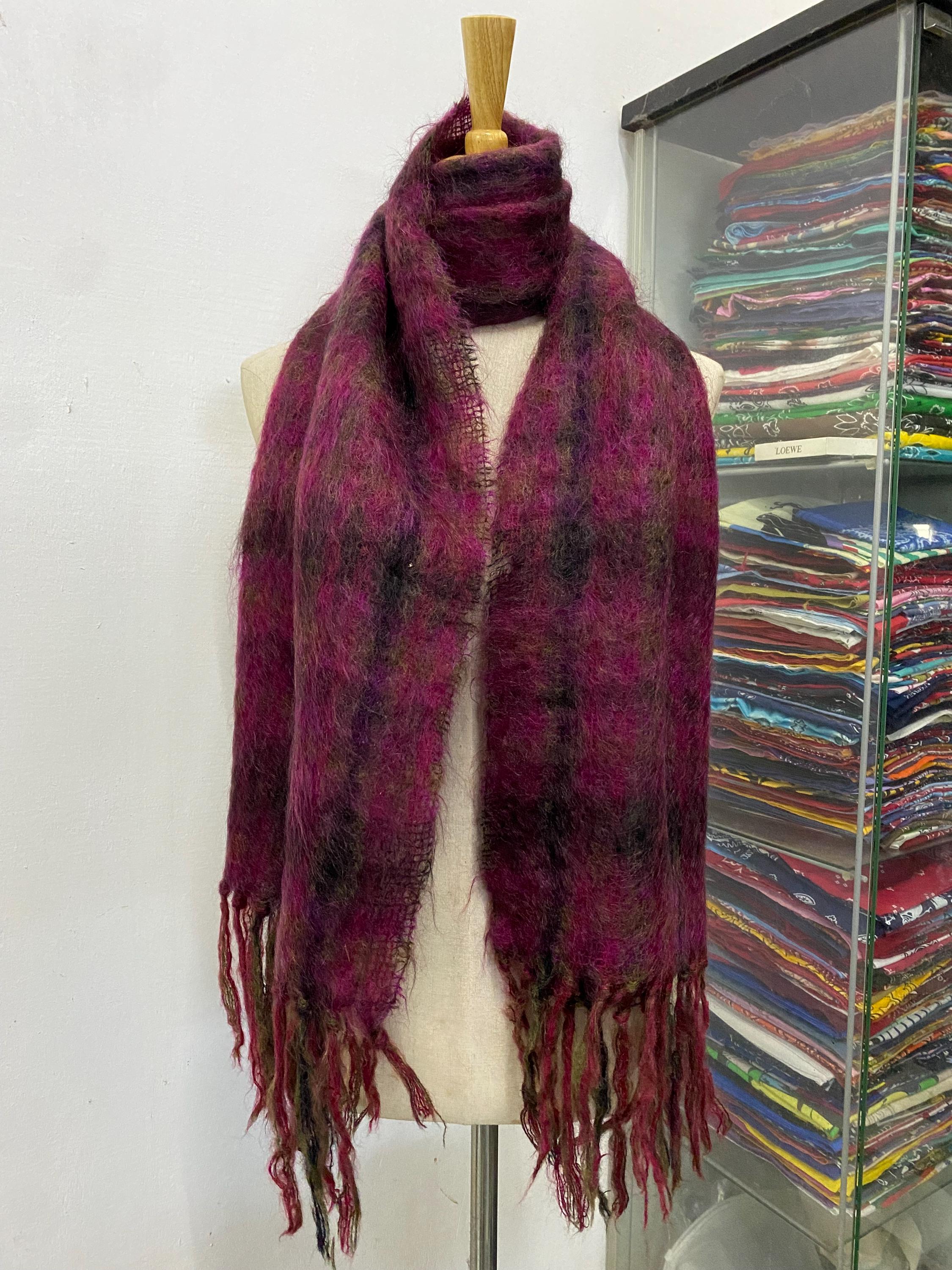Royal Scot Mohair - Etsy Singapore