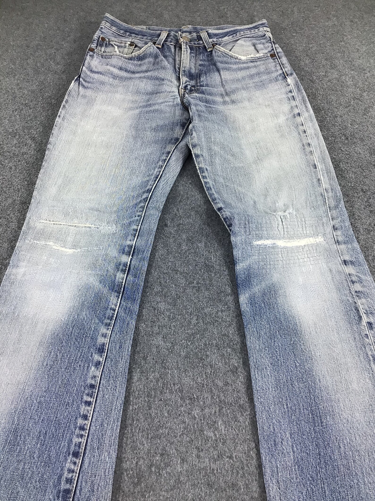 levis red loop collection
