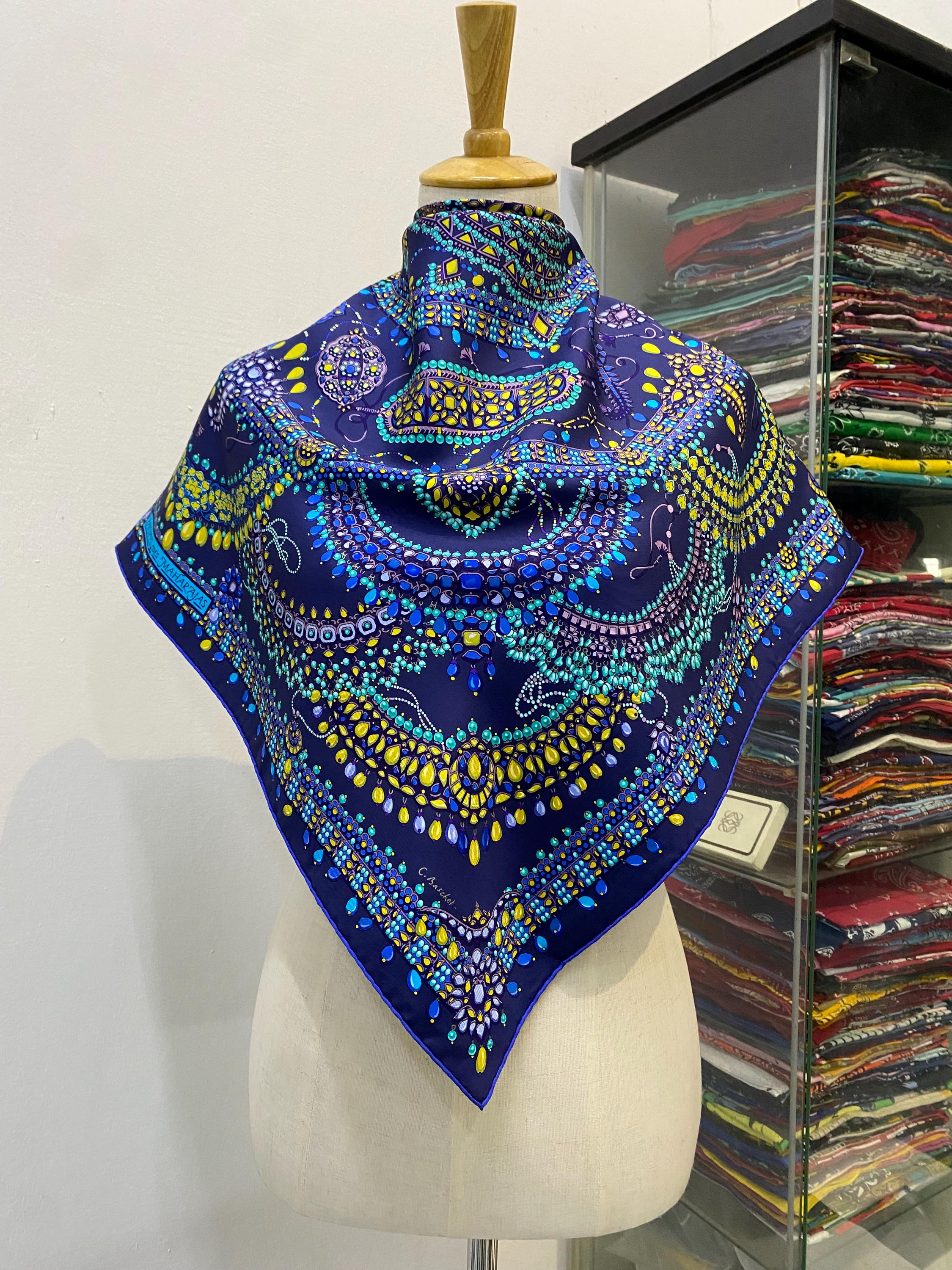 Hermes Maharajas - Etsy