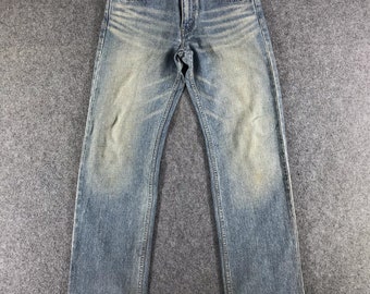 levis 534 mens