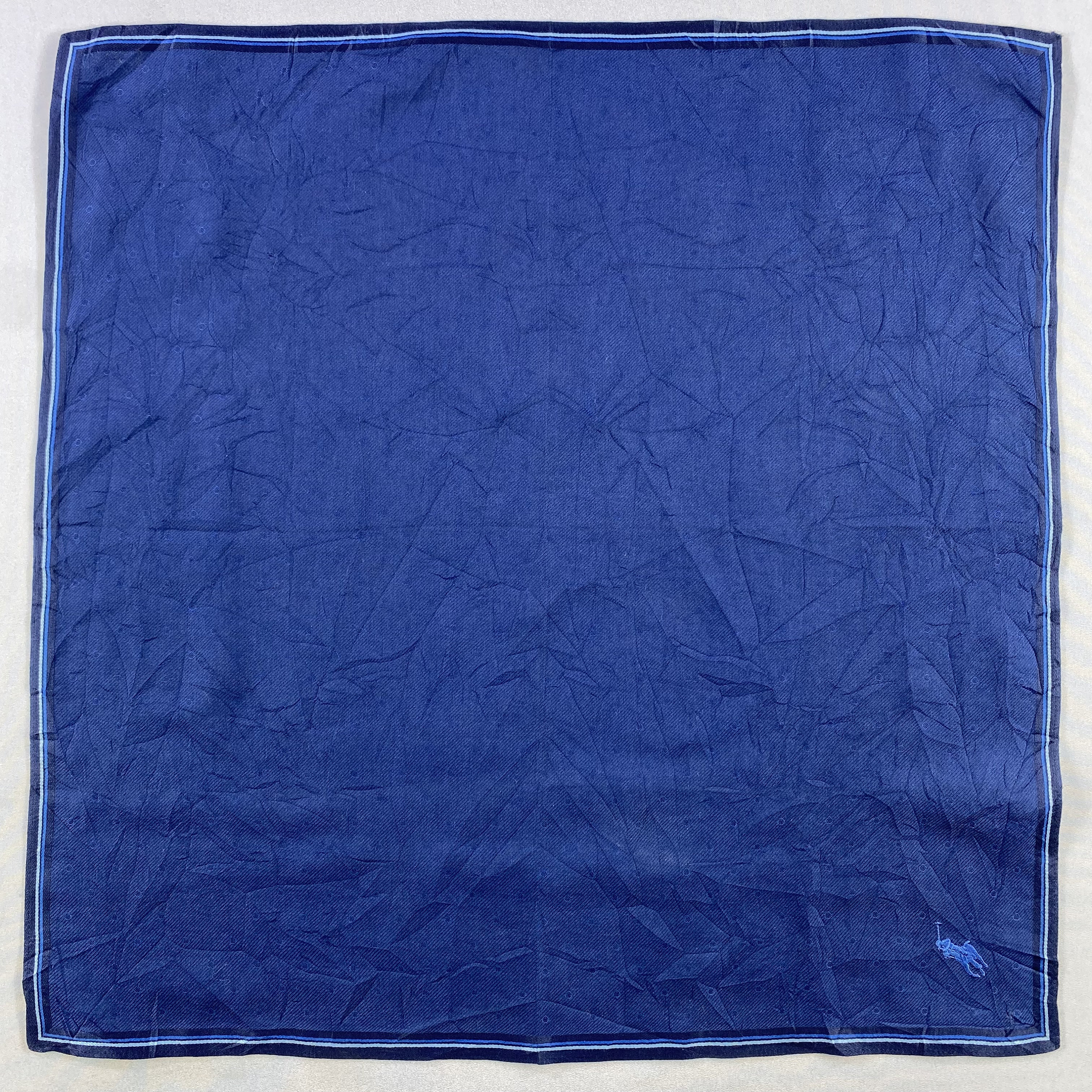 Mouchoir Polo Ralph Lauren, foulard Ralph Lauren, bandana Ralph Lauren, foulard Polo Ralph Lauren, foulard Ralph Lauren