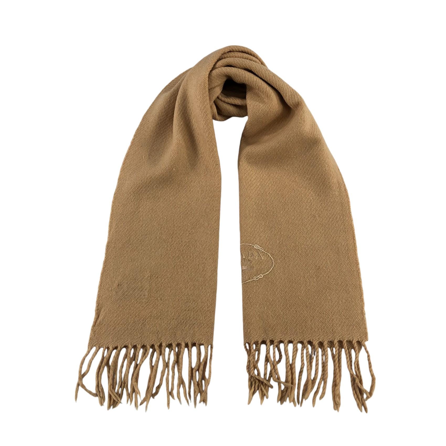 Prada scarves sale sales
