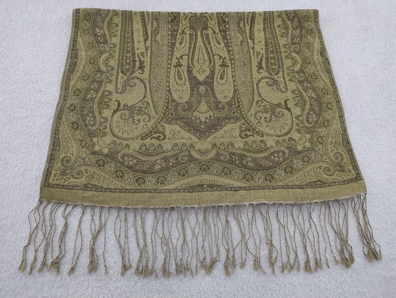Aquascutum Scarf Muffler Neckwear Multicolor scarf