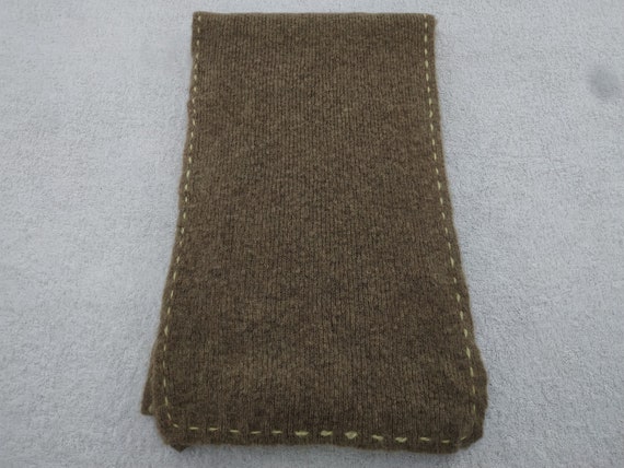 DKNY Scarf Muffler Neckwear Multicolor scarf Luxur