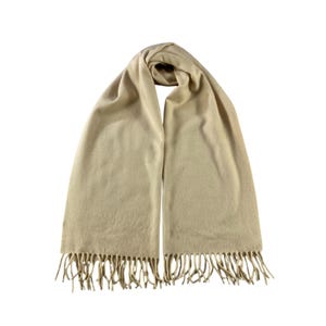 Loro Piana Scarf Muffler, Vintage Loro Piana Cashmere Scarf, Loro Piana  Winter Neck Muffler, Loro Piana Cashmere Scarf, Vintage Shawl