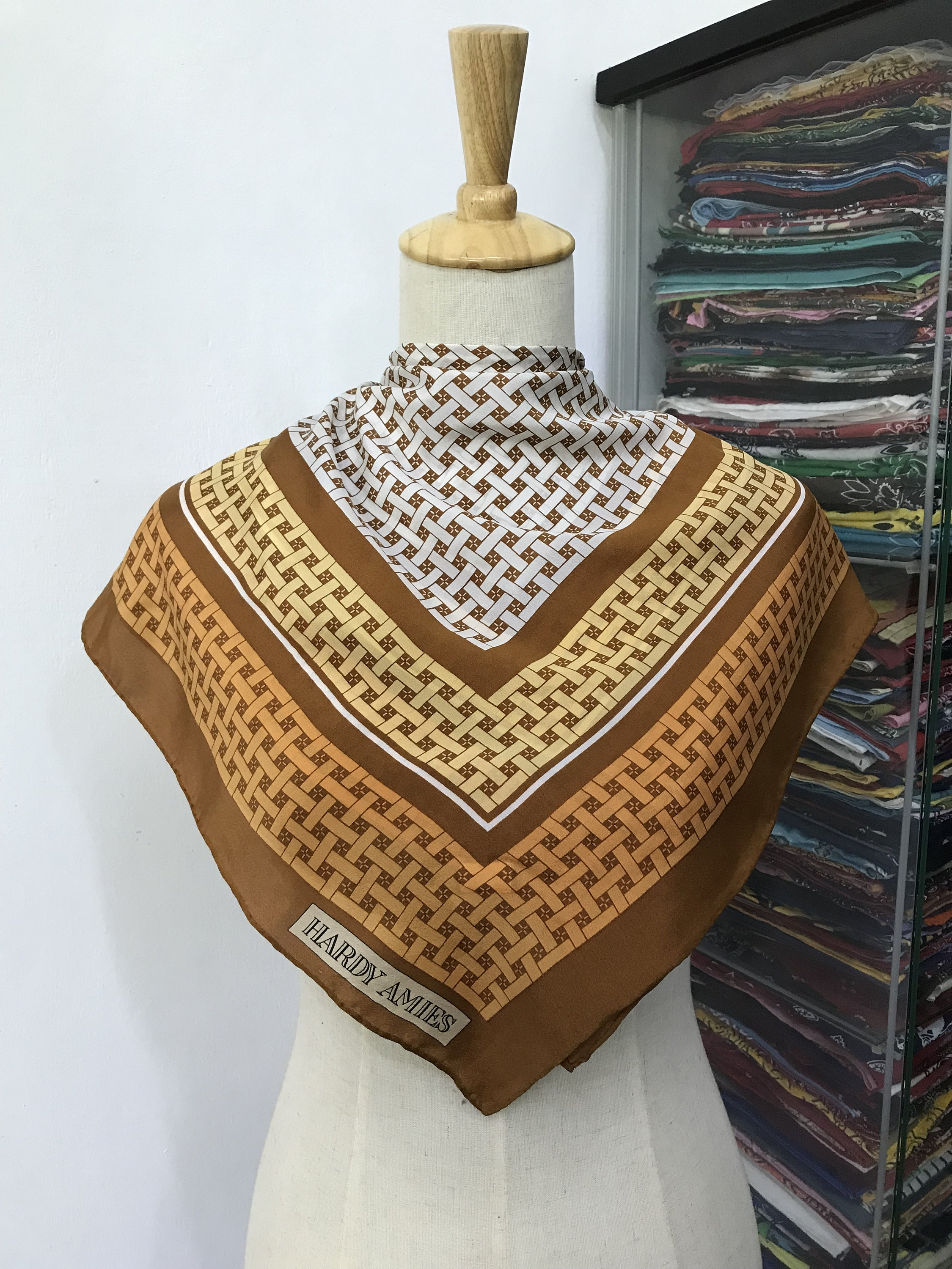 HARDY AMIES BOUTIQUE LONDON　43　ジャケット　XL Hardy Amies Bag - Etsy