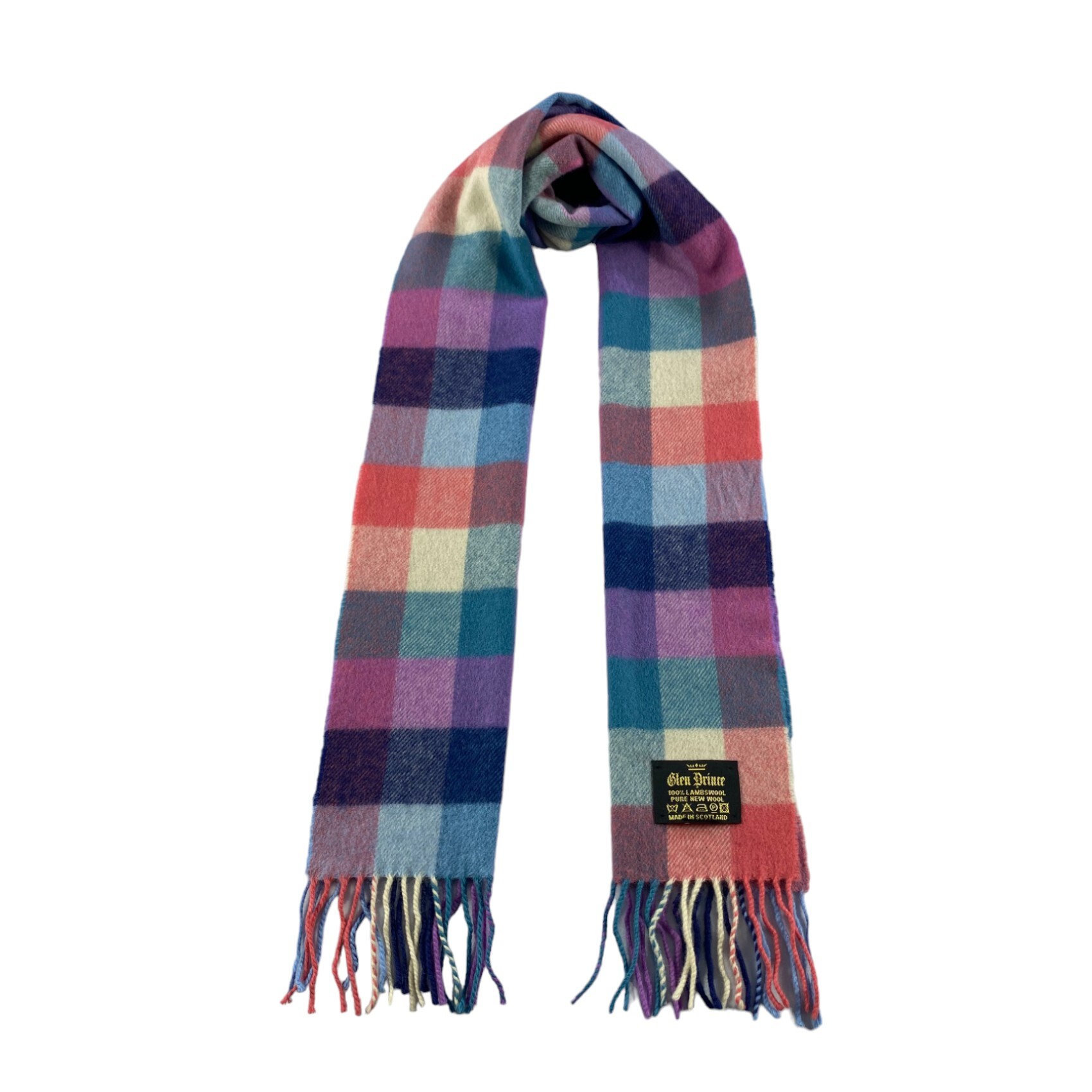 Glen Prince Scarf - Etsy