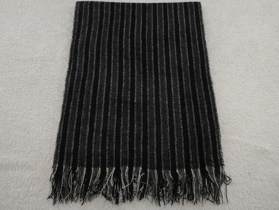 Beams Scarf Muffler Neckwear Multicolor scarf Luxu