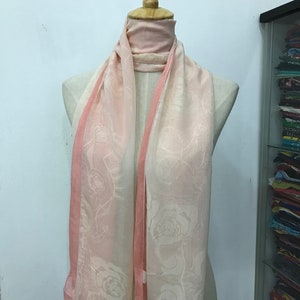 Vintage Lanvin Silk Scarf Lanvin Silk Muffler Vintage Lanvin Silk Neck Scarf Vintage Lanvin Head Scarf Lanvin Silk Shawl