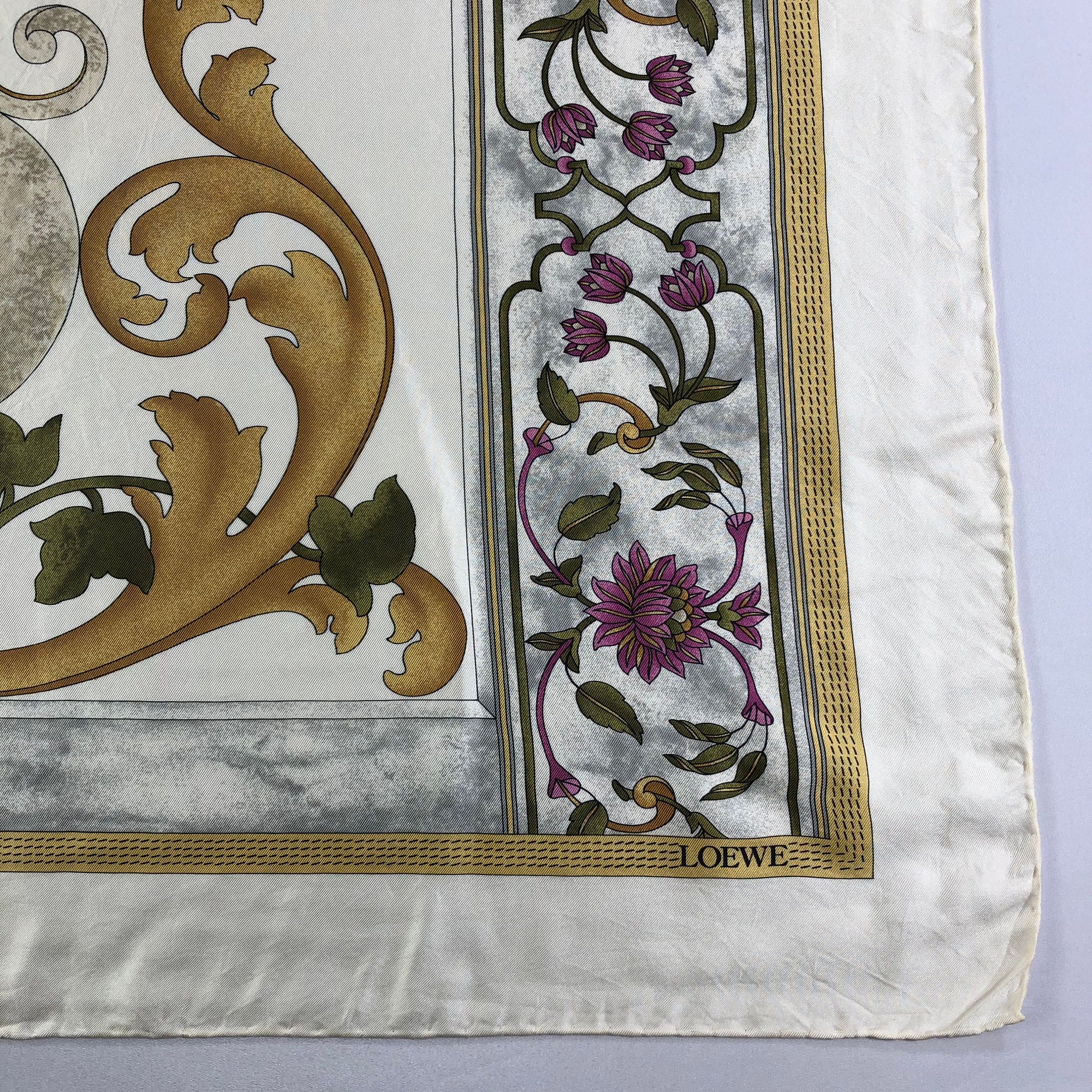 Vintage Loewe Silk Scarf, Loewe Silk Neckerchief, Loewe Neckwear, Vintage Loewe Silk Muffler, Loewe Silk Shawl, Vintage Loewe Accessories - Etsy Vintage Loewe Silk Scarf, Loewe Silk Neckerchief, Loewe Neckwear, Vintage Loewe Silk Muffler, Loewe Silk Shawl, Vintage Loewe Accessories - Etsy