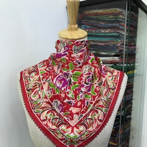 Anna Sui Hat - Etsy display picture 3