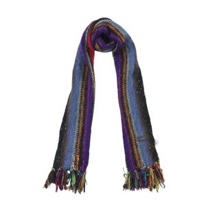 Vintage Scarf Paul Smith - Etsy