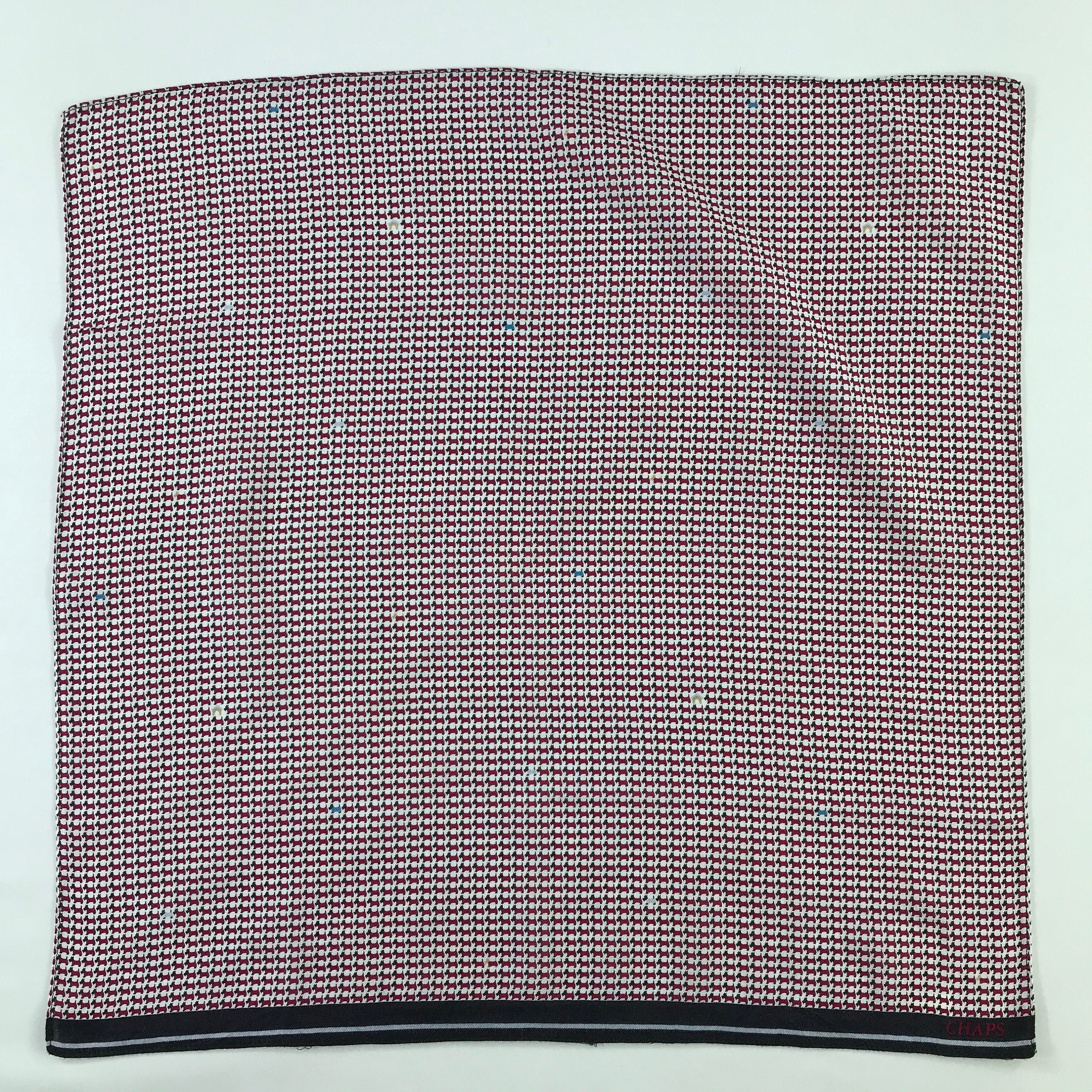 Mouchoir Polo Ralph Lauren, foulard Ralph Lauren, bandana Ralph Lauren, foulard Polo Ralph Lauren, foulard Ralph Lauren