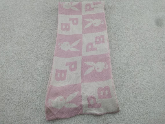 Playboy Scarf Muffler Neckwear Multicolor scarf Lu