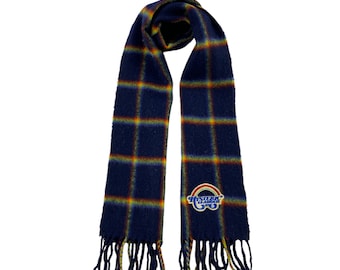 Vintage Hysteric Glamour Scarf Hysteric Glamour Wool Scarf