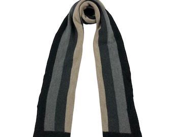 Ermenegildo Zegna Scarf Ermenegildo Zegna Wool Scarf Ermenegildo