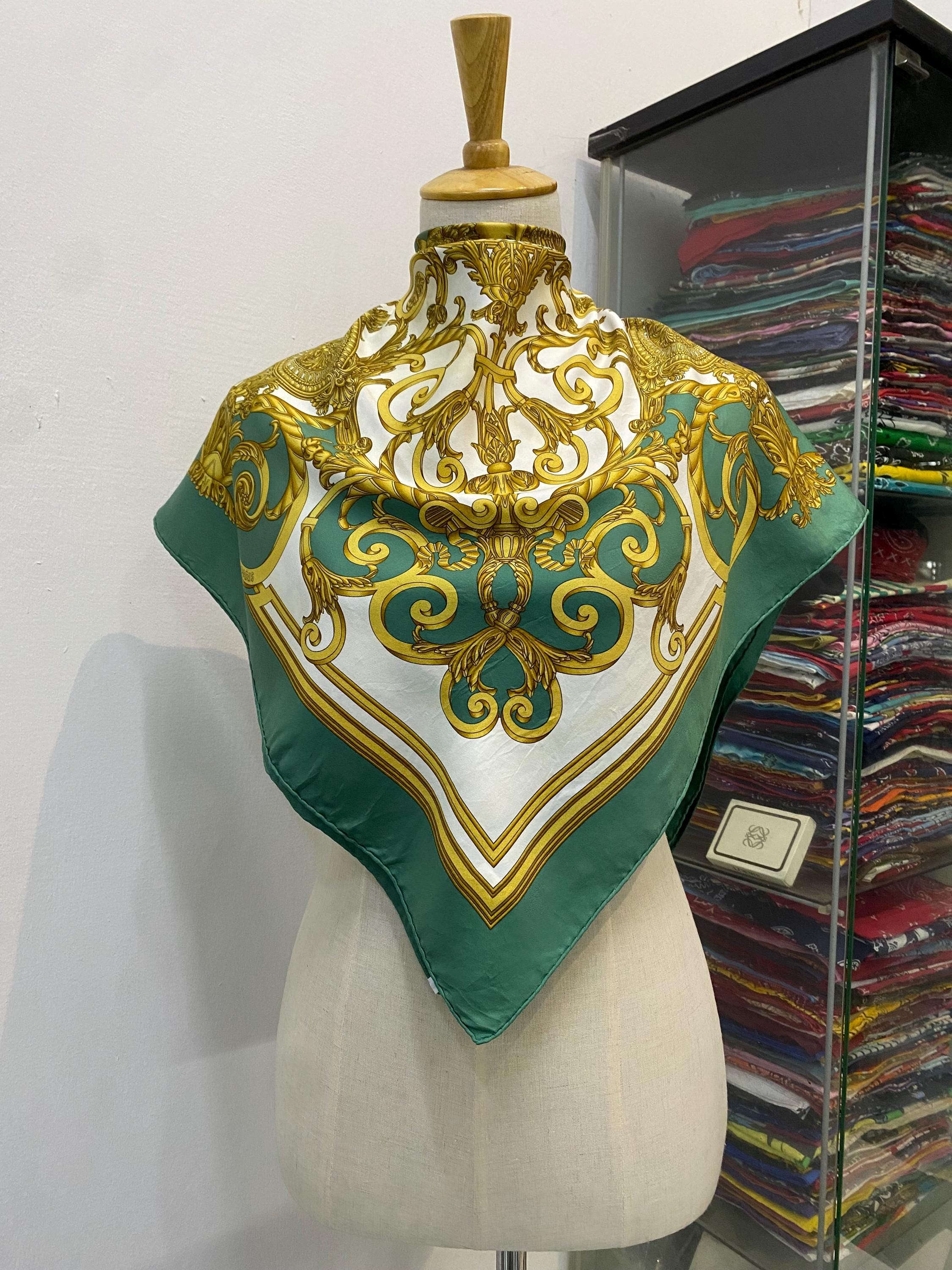 Tuileries Hermes - Etsy