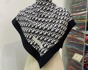 小物 vintage Christian Dior silk100% scarf il_340x270.7079518678_s4yw.jpg