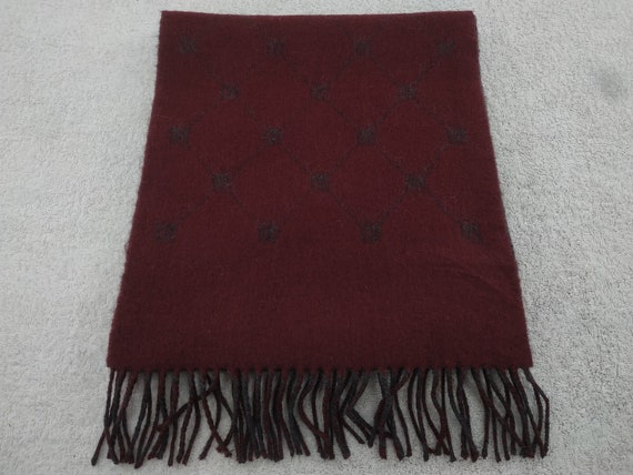 Balenciaga Scarf Muffler Neckwear Multicolor scarf