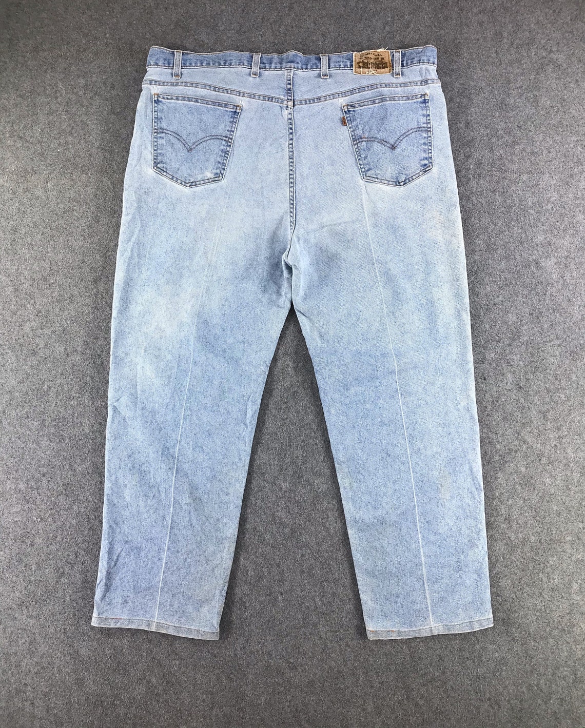 levi strauss 540 jeans
