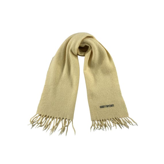 小物 issey miyake archive muffler MONTHLY SCARF JANUARY – ISSEY MIYAKE ONLINE STORE