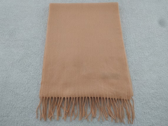 Lanvin Scarf Muffler Neckwear Multicolor scarf Lux