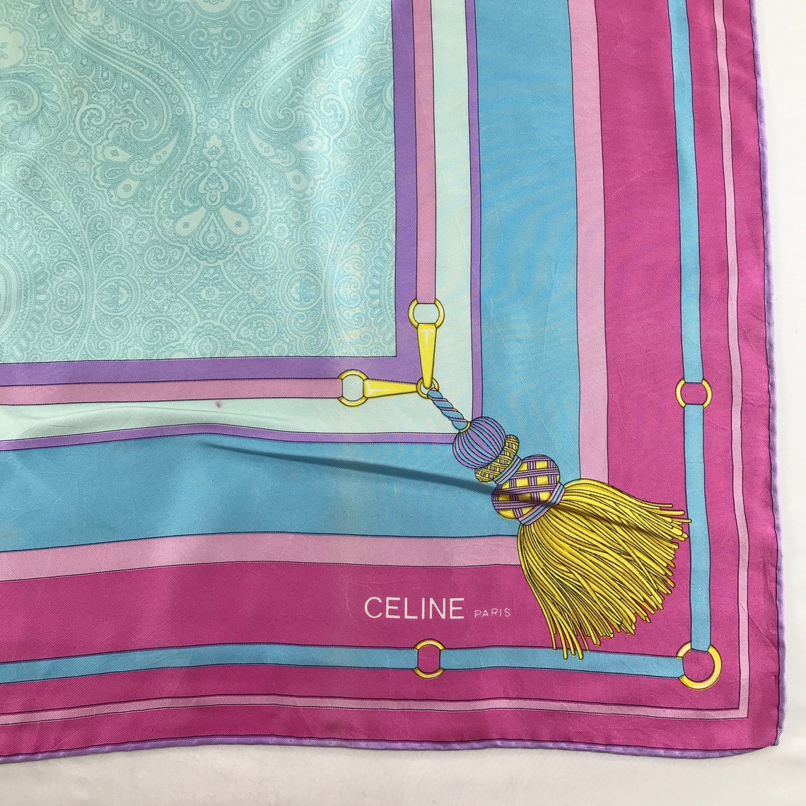 celine shawl
