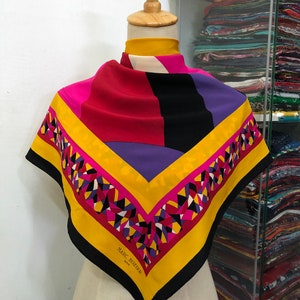 Marc rozier scarf - Etsy 日本