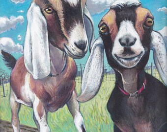 Baby Goat Cheese
