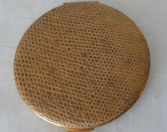 Edición especial para Harrods - Kigu Compact de los años 70 - Serie Broadway 81