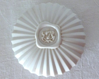 Polvos bronceadores compactos vintage de los años 80 - Giorgio Beverly Hills