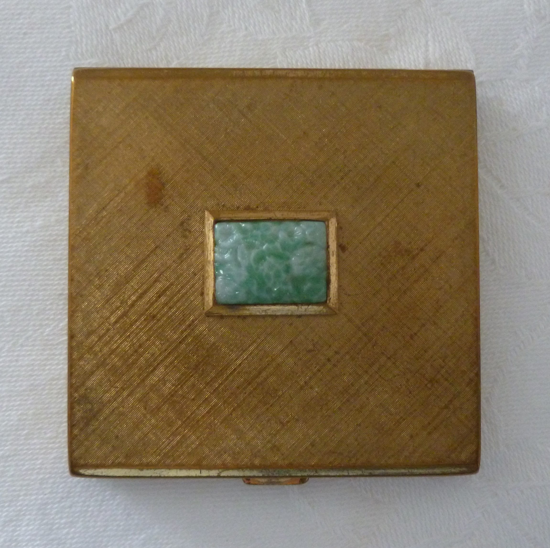 Emrich powder compact - Etsy 日本