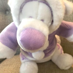 Tigger Disney Exclusive Plush