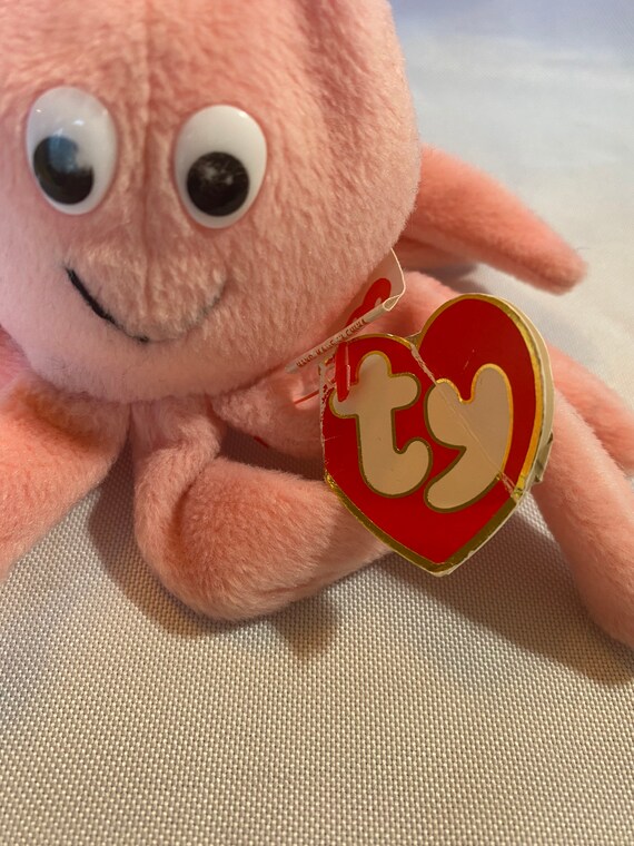 2nd generation beanie babies 2025