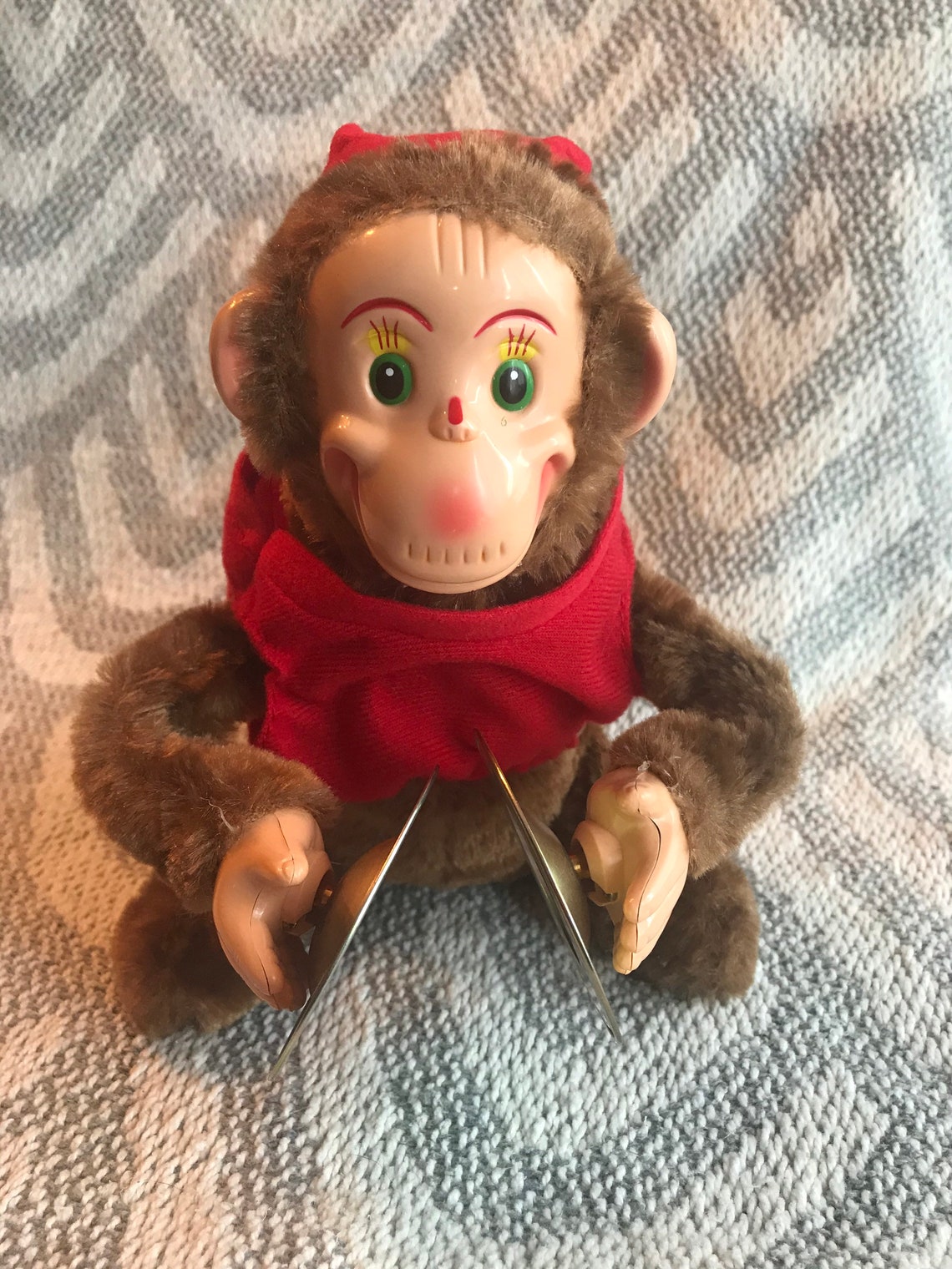 westminster toys magic toy monkey