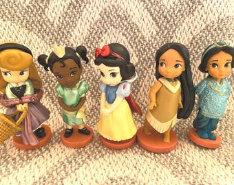 Princess Disney Set!