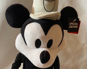 willie the giant plush