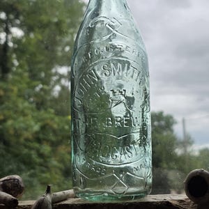 John Smiths Beer - Etsy