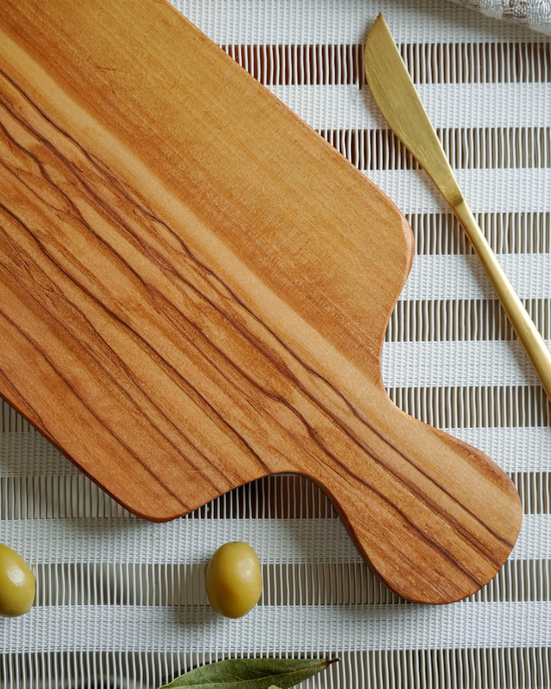 TUNSOUK Cutting Board - Thumbnail 5