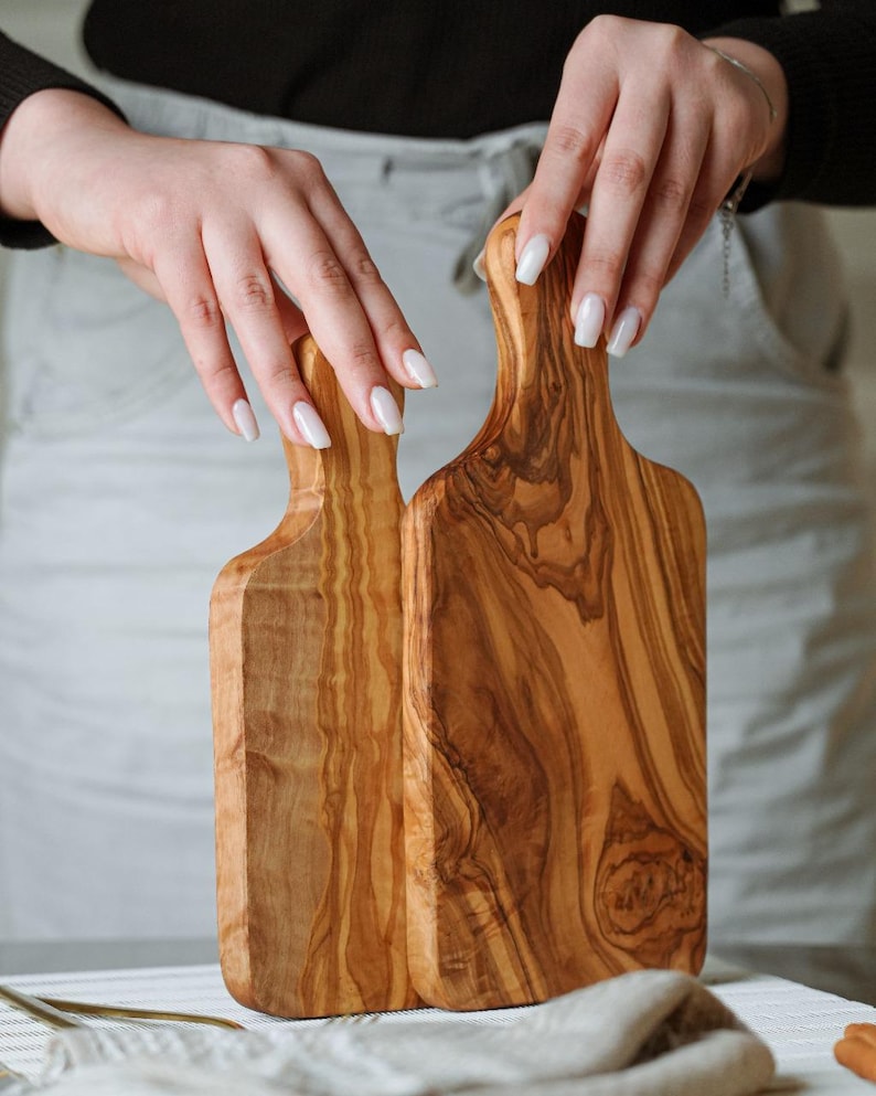TUNSOUK Cutting Board - Thumbnail 3